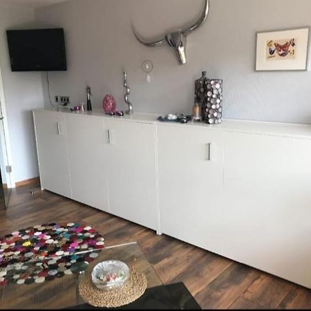 Appartment Cs Wunstorf Luaran gambar