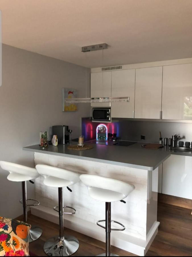Appartment Cs Wunstorf Luaran gambar