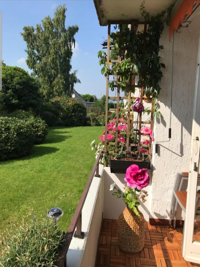 Appartment Cs Wunstorf Luaran gambar