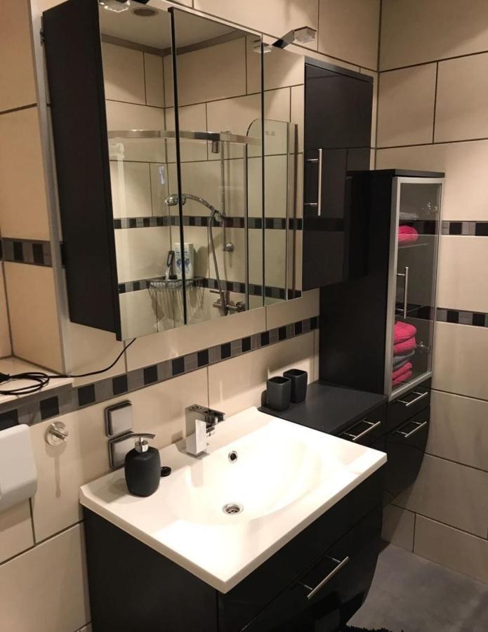 Appartment Cs Wunstorf Luaran gambar