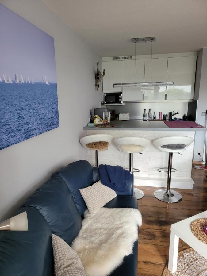 Appartment Cs Wunstorf Luaran gambar
